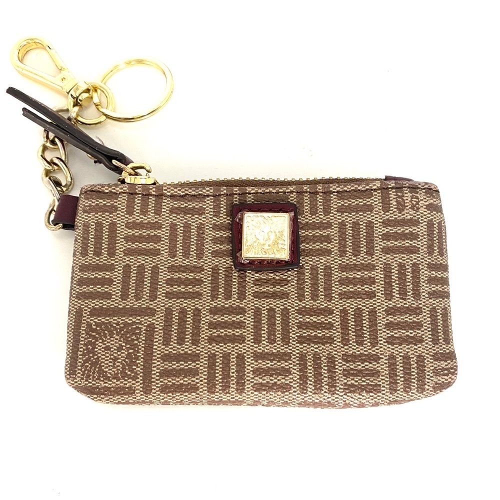Anne Klein - Coin Purse/Key Ring